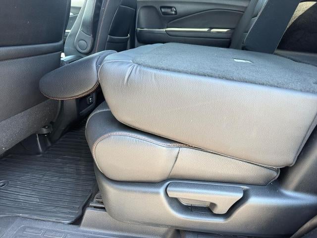 2023 Honda Passport TrailSport AWD