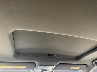 2023 Honda Passport TrailSport AWD