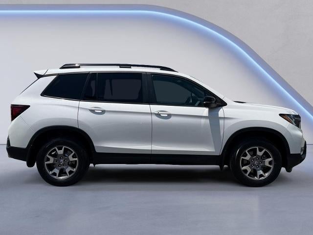2023 Honda Passport TrailSport AWD