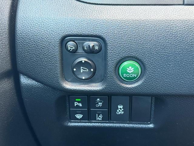 2023 Honda Passport TrailSport AWD