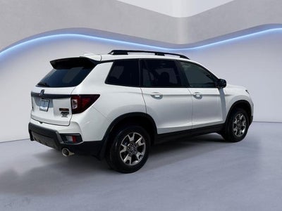 2023 Honda Passport TrailSport AWD