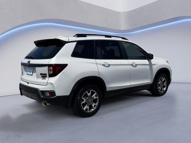 2023 Honda Passport TrailSport AWD