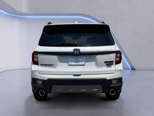 2023 Honda Passport TrailSport AWD