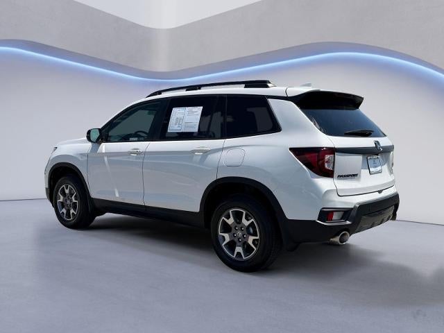 2023 Honda Passport TrailSport AWD