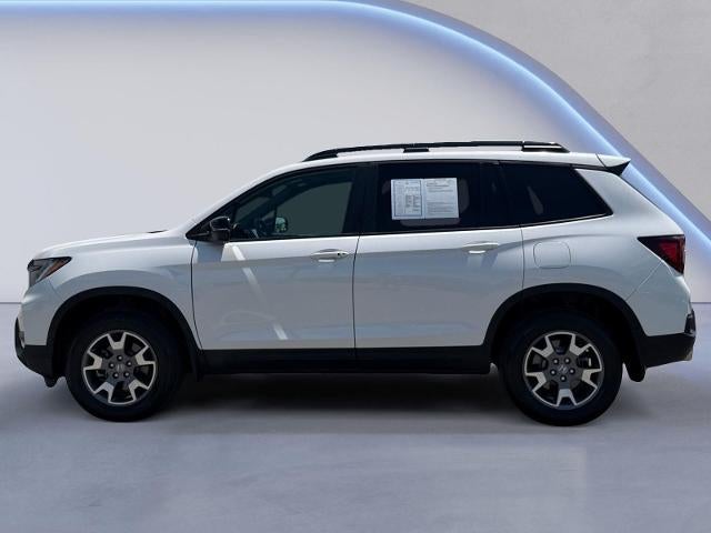 2023 Honda Passport TrailSport AWD
