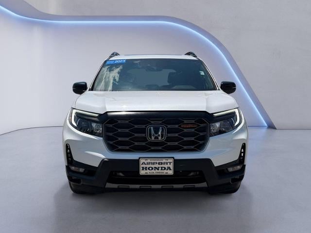 2023 Honda Passport TrailSport AWD