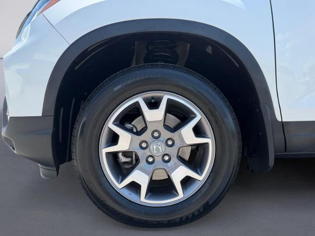 2023 Honda Passport TrailSport AWD
