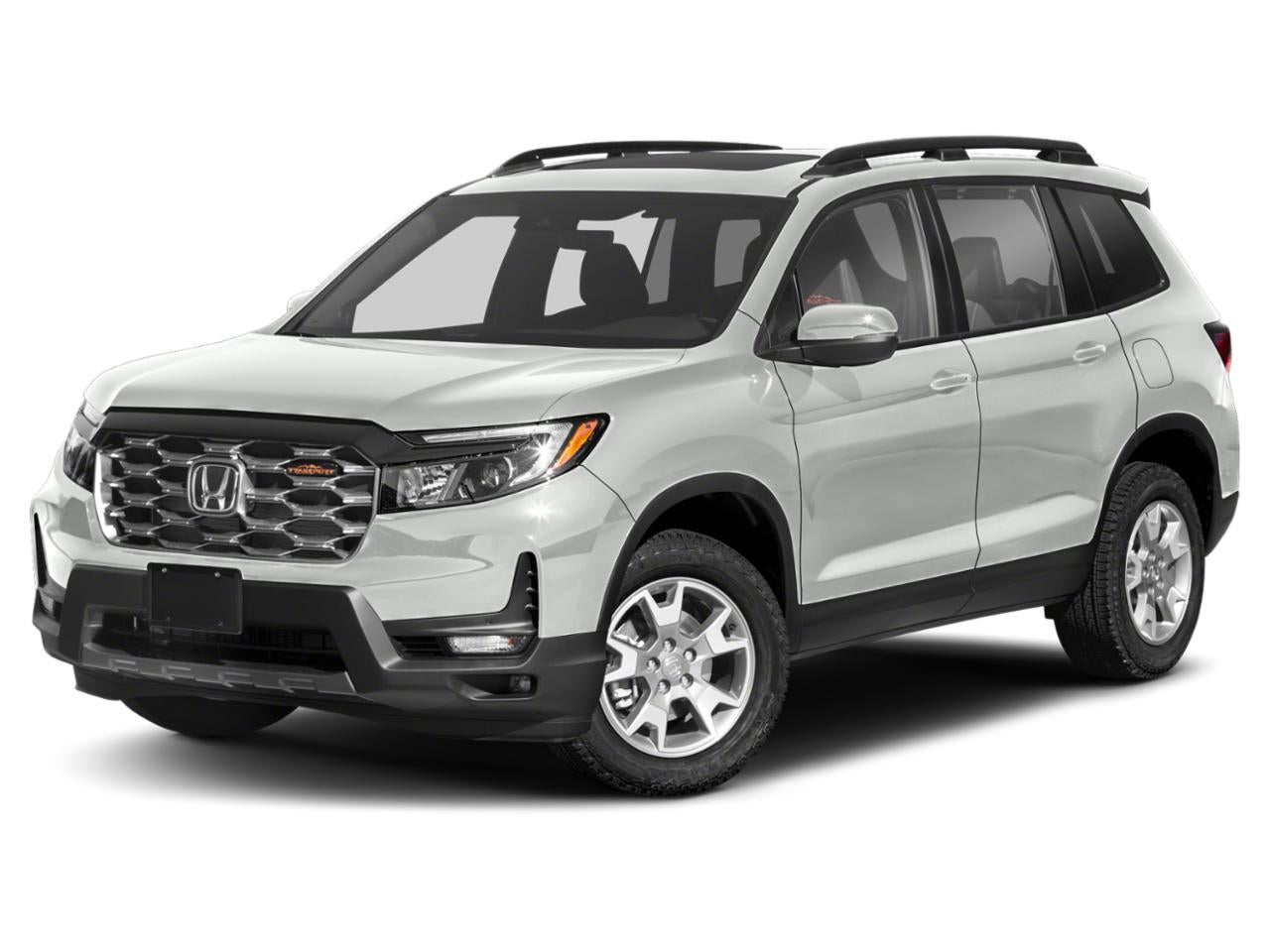 2023 Honda Passport TrailSport AWD