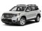 2023 Honda Passport TrailSport AWD