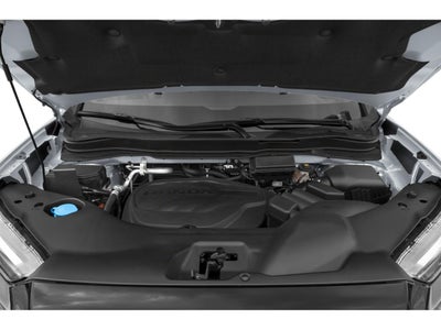 2024 Honda Passport TrailSport AWD