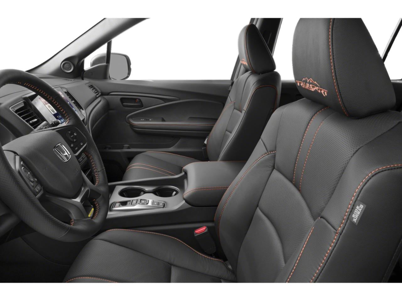 2024 Honda Passport TrailSport AWD