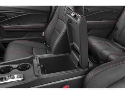 2024 Honda Passport TrailSport AWD