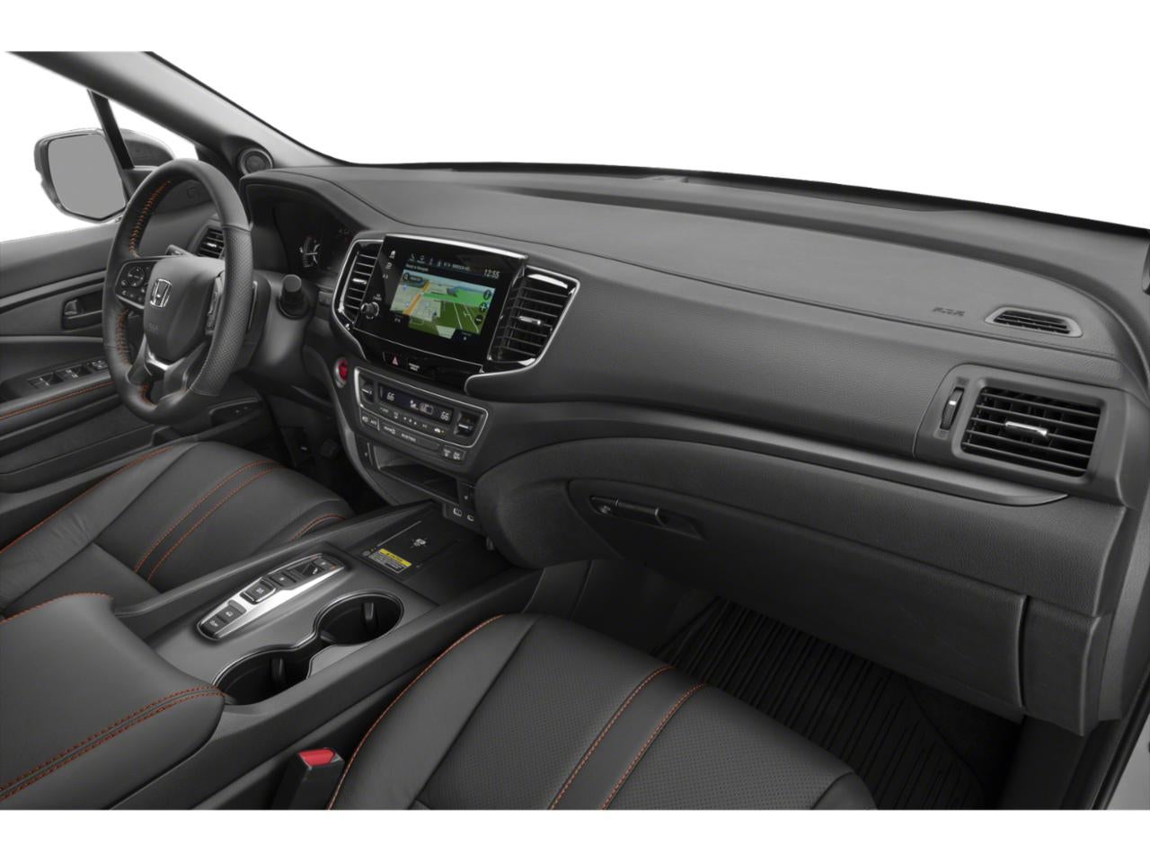 2024 Honda Passport TrailSport AWD