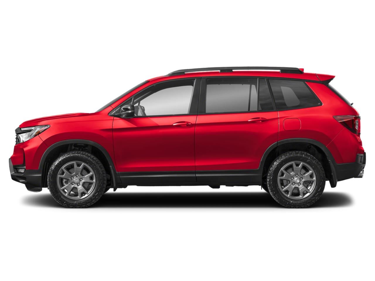 2024 Honda Passport TrailSport AWD