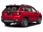 2024 Honda Passport TrailSport AWD