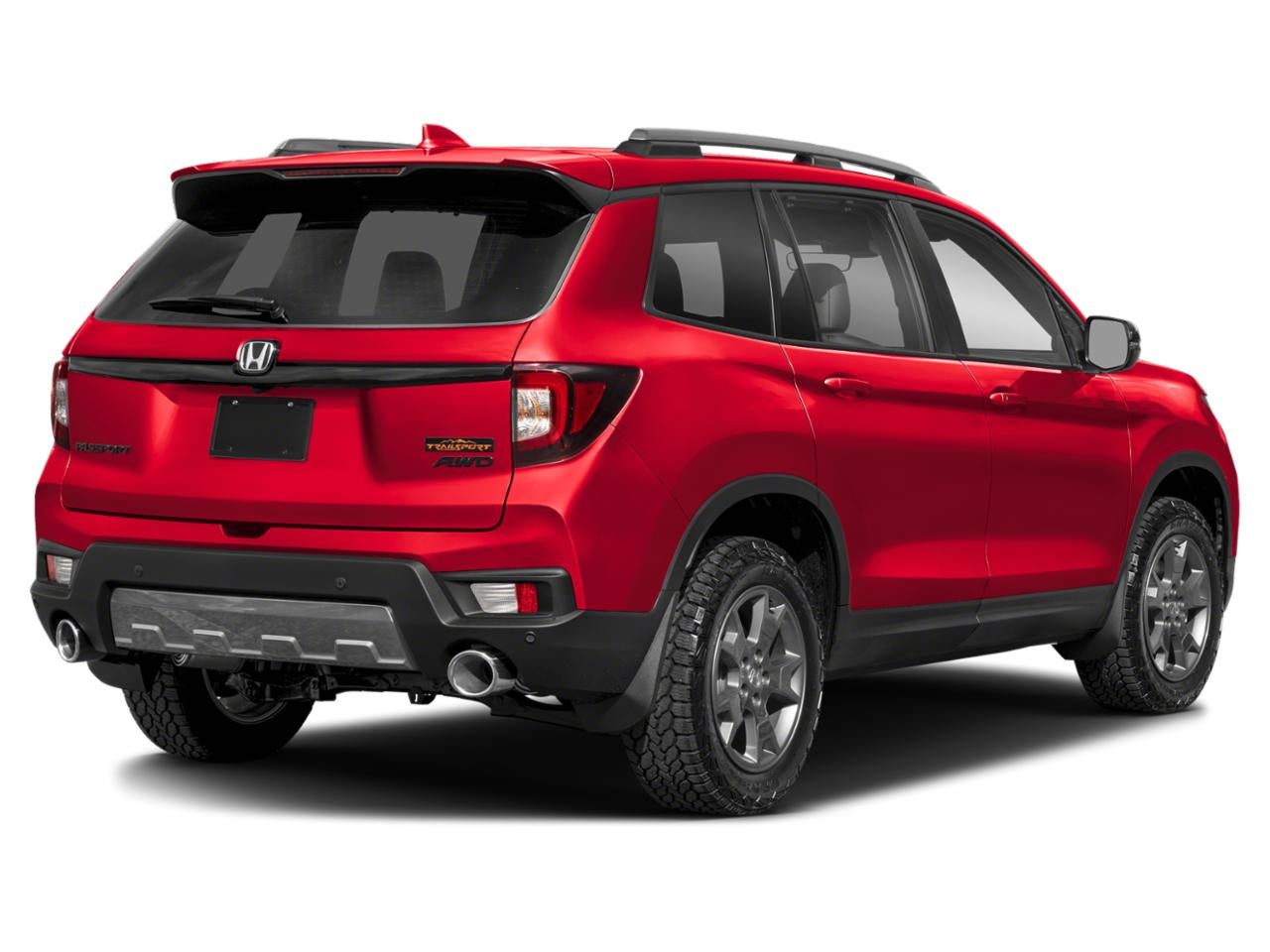 2024 Honda Passport TrailSport AWD