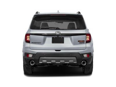 2024 Honda Passport TrailSport AWD