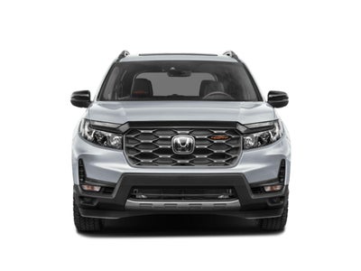 2024 Honda Passport TrailSport AWD