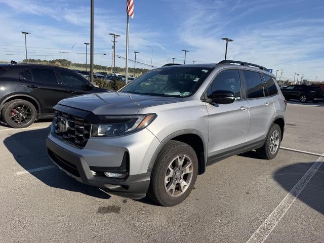 2023 Honda Passport TrailSport AWD