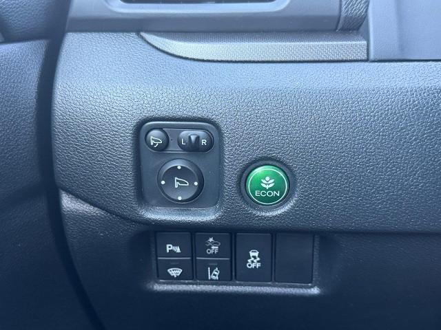 2023 Honda Passport TrailSport AWD
