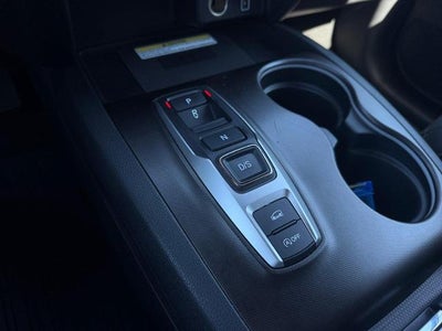 2023 Honda Passport TrailSport AWD