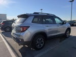 2023 Honda Passport TrailSport AWD