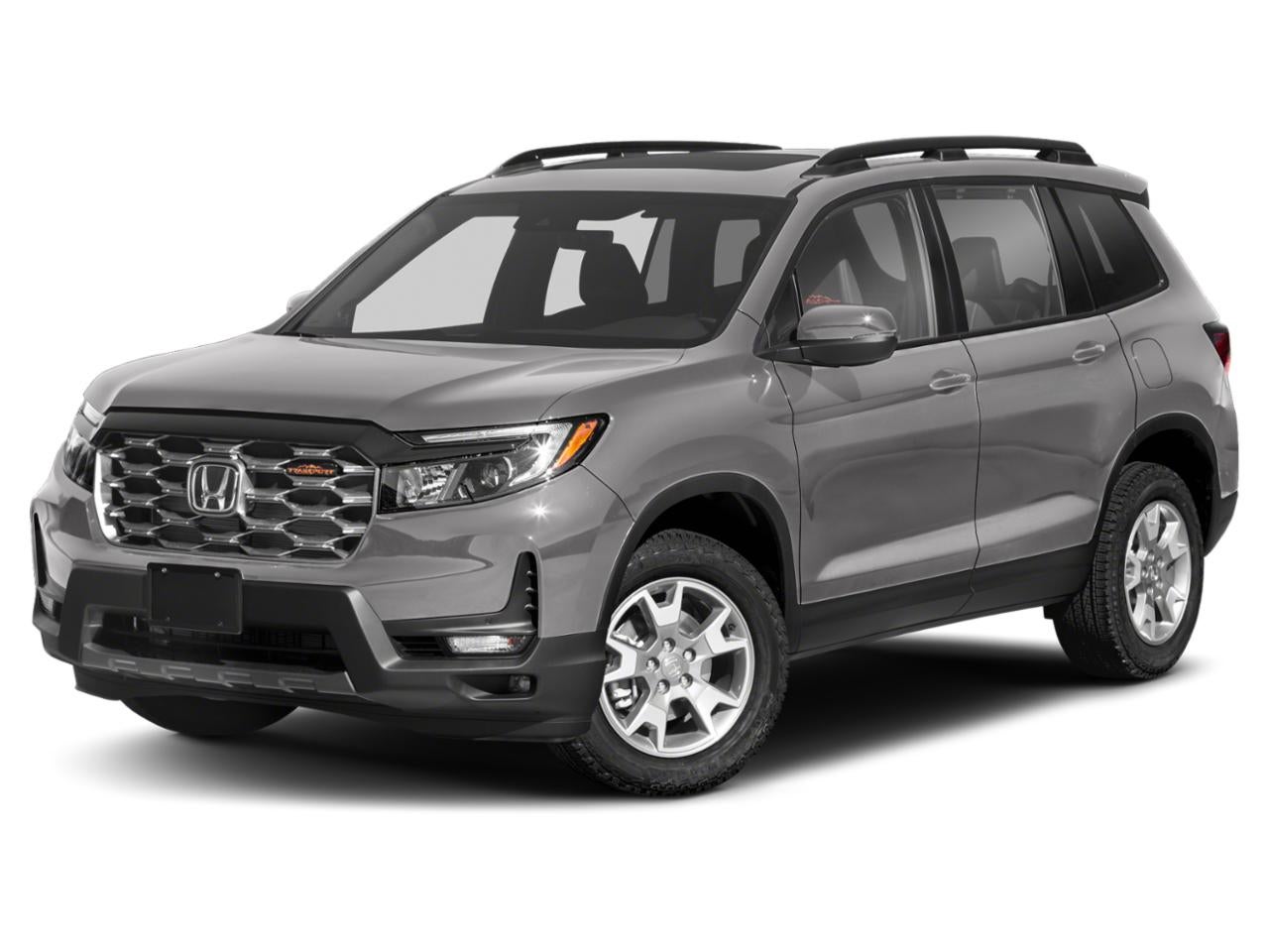2023 Honda Passport TrailSport AWD