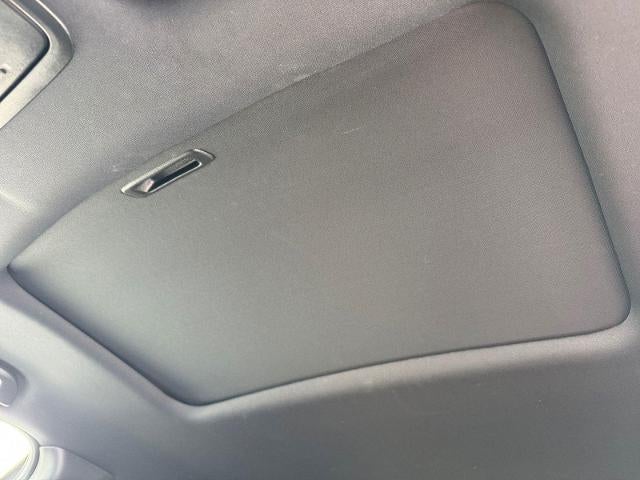 2025 Honda Passport Black Edition AWD