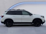 2025 Honda Passport Black Edition AWD
