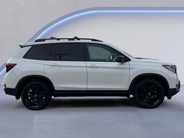 2025 Honda Passport Black Edition AWD