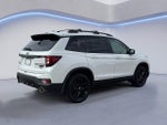 2025 Honda Passport Black Edition AWD