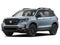 2025 Honda Passport Black Edition AWD