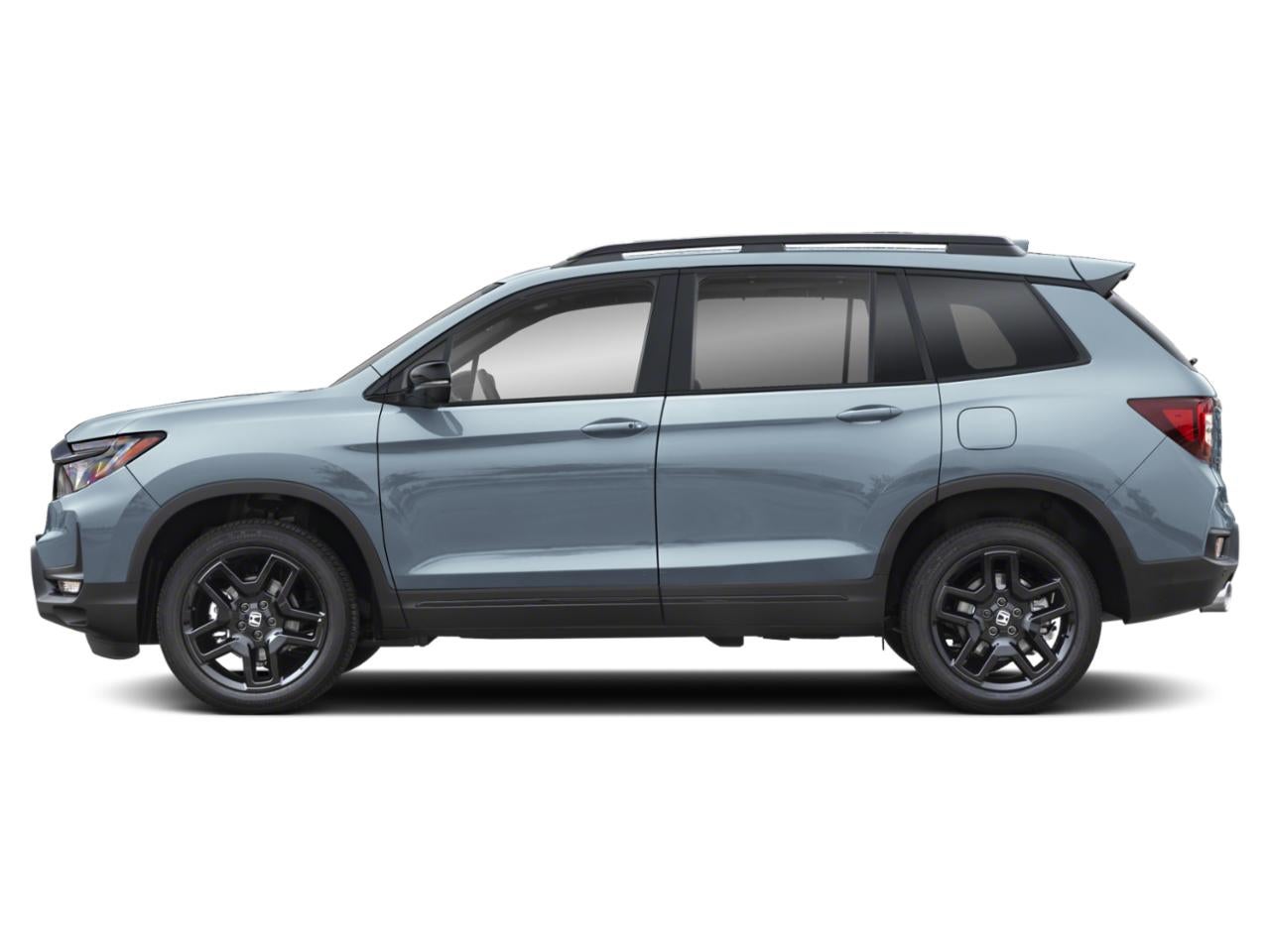 2025 Honda Passport Black Edition AWD