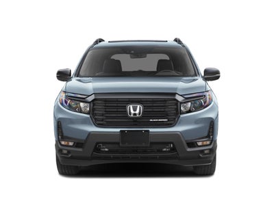 2025 Honda Passport Black Edition AWD