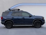 2026 Honda Passport TrailSport AWD