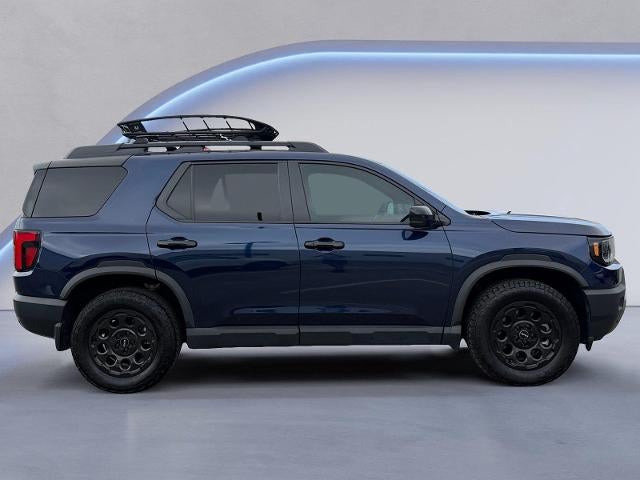 2026 Honda Passport TrailSport AWD
