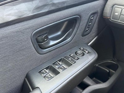 2026 Honda Passport TrailSport AWD