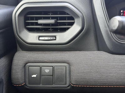 2026 Honda Passport TrailSport AWD