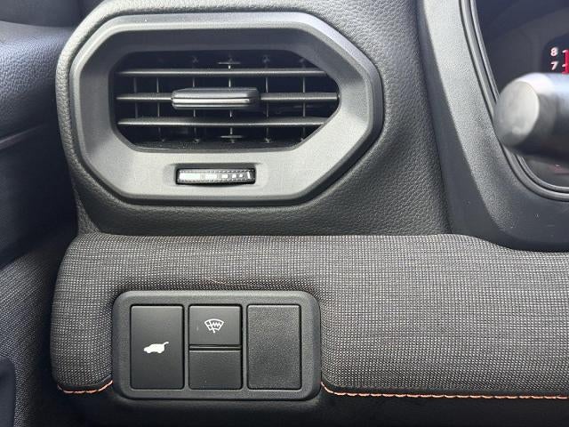 2026 Honda Passport TrailSport AWD