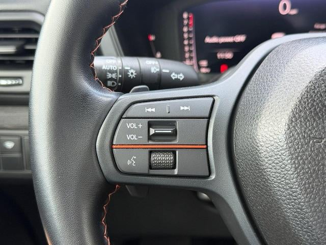 2026 Honda Passport TrailSport AWD
