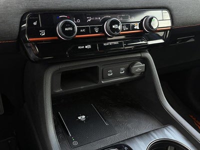 2026 Honda Passport TrailSport AWD