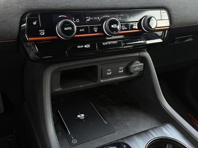 2026 Honda Passport TrailSport AWD