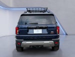 2026 Honda Passport TrailSport AWD