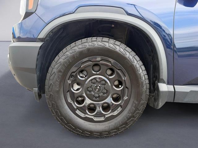 2026 Honda Passport TrailSport AWD