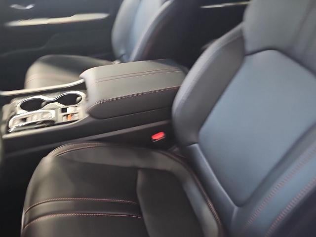 2026 Honda Passport TrailSport Elite AWD