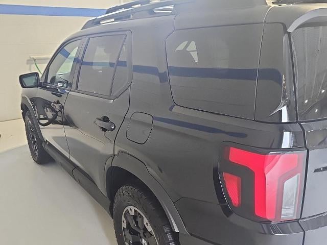 2026 Honda Passport TrailSport Elite AWD