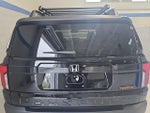 2026 Honda Passport TrailSport Elite AWD