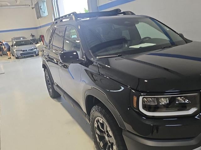 2026 Honda Passport TrailSport Elite AWD