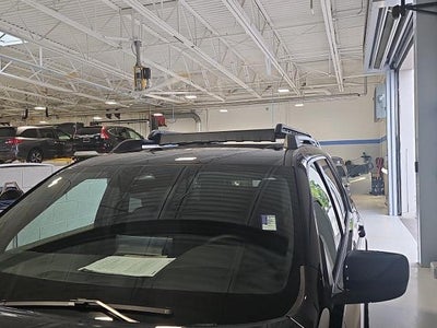 2026 Honda Passport TrailSport Elite AWD