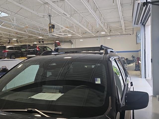 2026 Honda Passport TrailSport Elite AWD